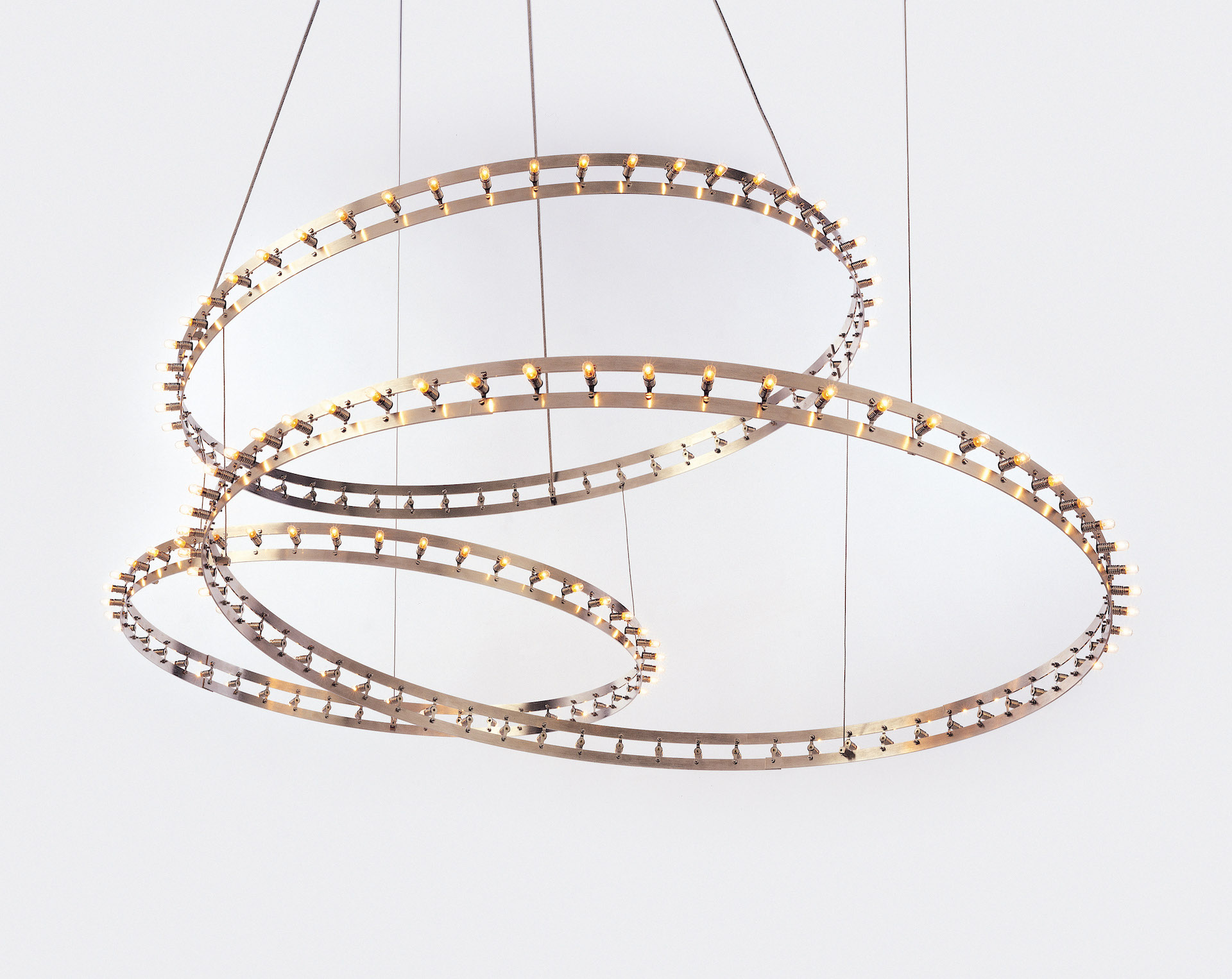 QUASARCitadel Composition suspension吊燈