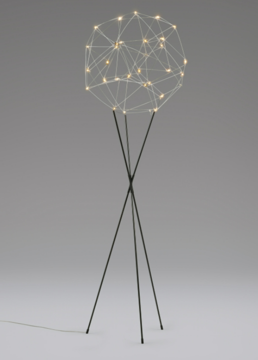 QUASARCosmos Globe floorlamp落地?zé)?>
						<div   id=