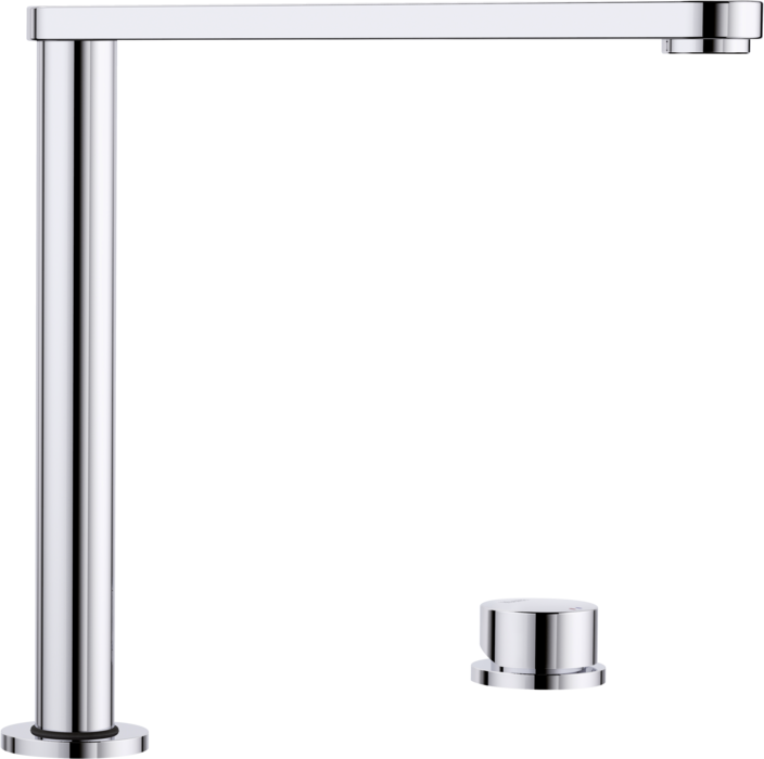 BlancoELOSCOPE-F II水龍頭