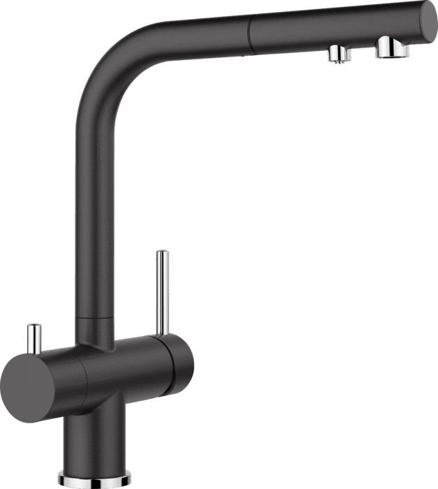 BlancoFONTAS-S II Filter水龍頭