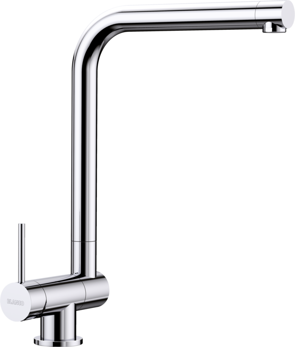 BlancoLARESSA-F Lever left水龍頭