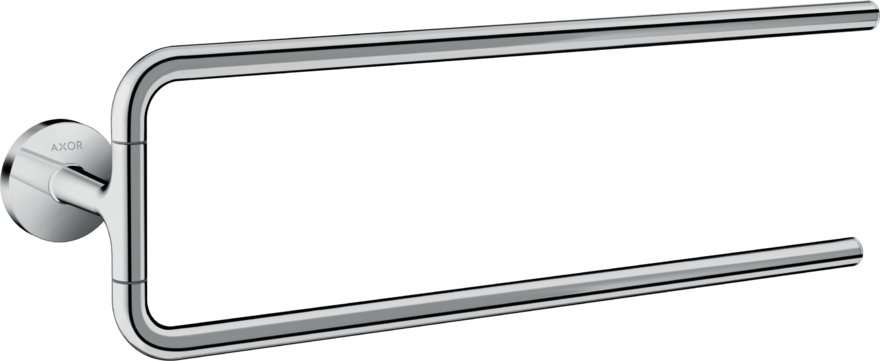 AxorAXOR UNIVERSAL CIRCULAR Towel holder毛巾架