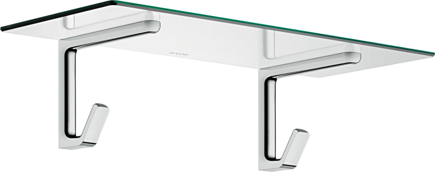 AxorAXOR UNIVERSAL SOFTSQUARE Bath towel shelf置物架