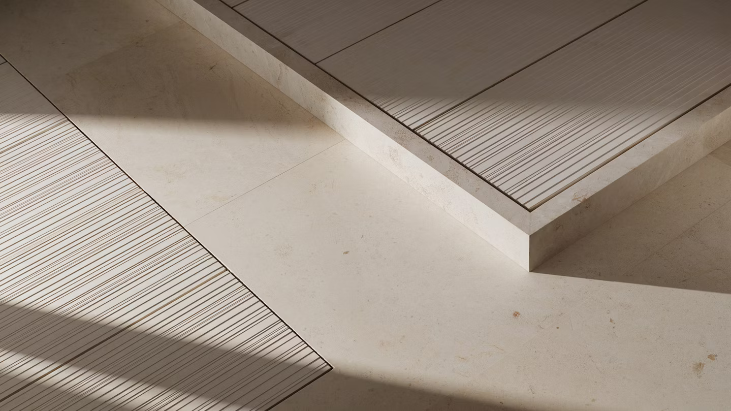 SalvatoriFilo Raised Shower tray淋浴托盤(pán)