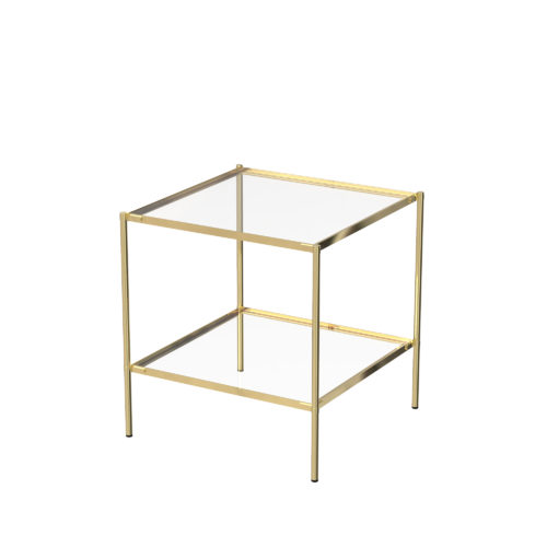 TATOMONTECARLO置物架