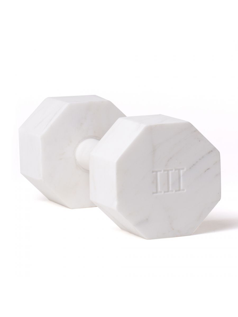 SELETTILvdis Set 2 Dumbell KG. 3飾品