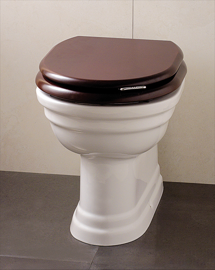 Devon&DevonClassica BTW W.C. pan馬桶