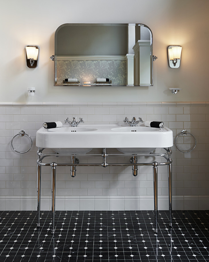 Devon&DevonCrystal Memphis Console洗漱臺(tái)