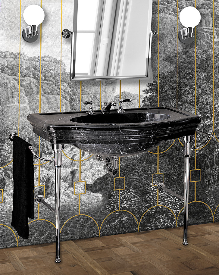 Devon&DevonEmpire Console洗漱臺(tái)