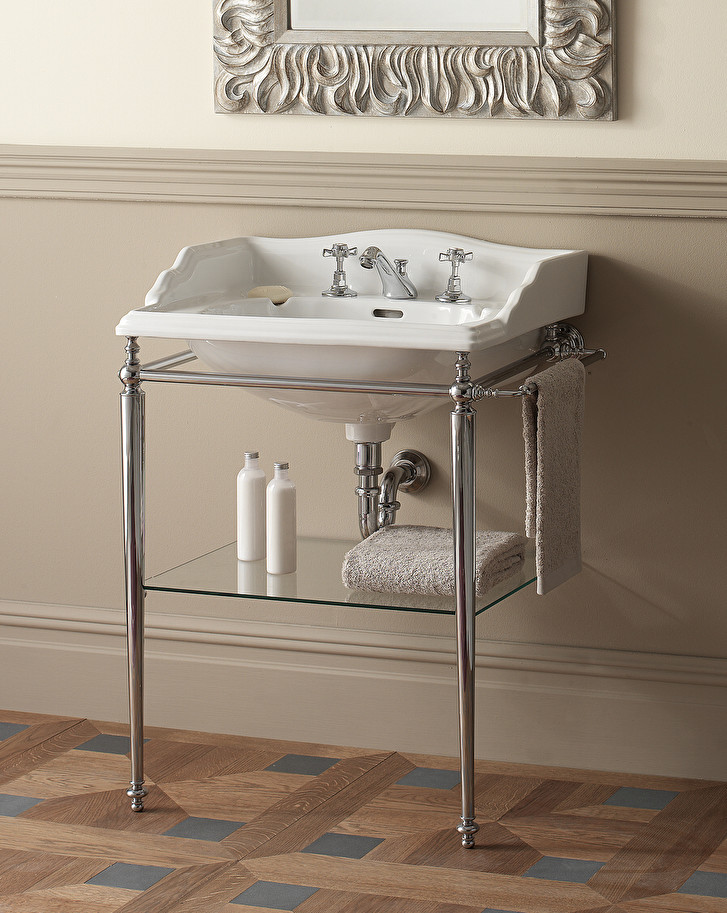 Devon&DevonTiffany Console洗漱臺(tái)