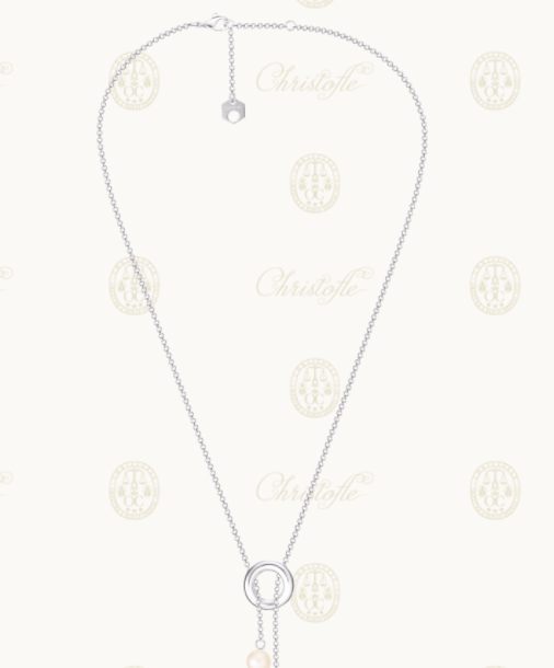 ChristofleIDOLE DE CHRISTOFLE項(xiàng)鏈