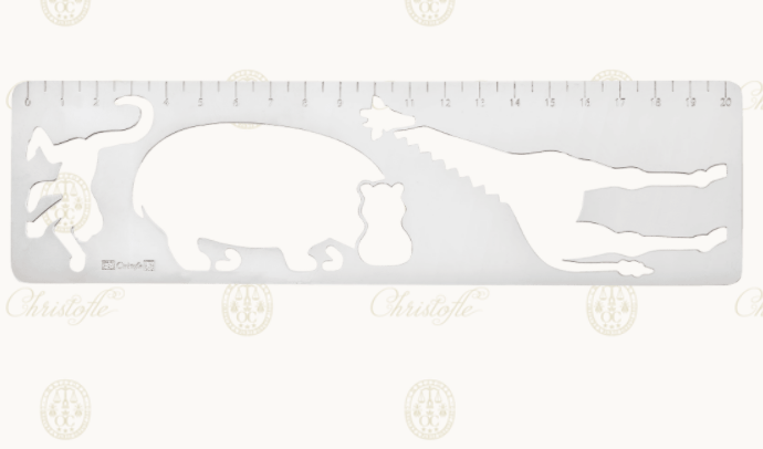 ChristofleSAVANE尺子
