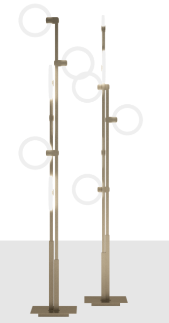 SICISPolo Floor Lamp落地?zé)?>
						<div   id=