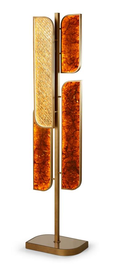 SICISVisconti Floor Lamp落地?zé)?>
						<div   id=