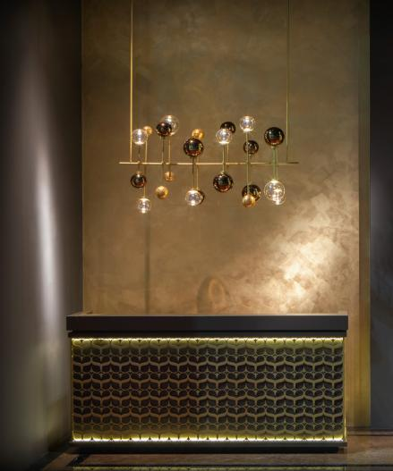 SICISFluxus Chandelier吊燈