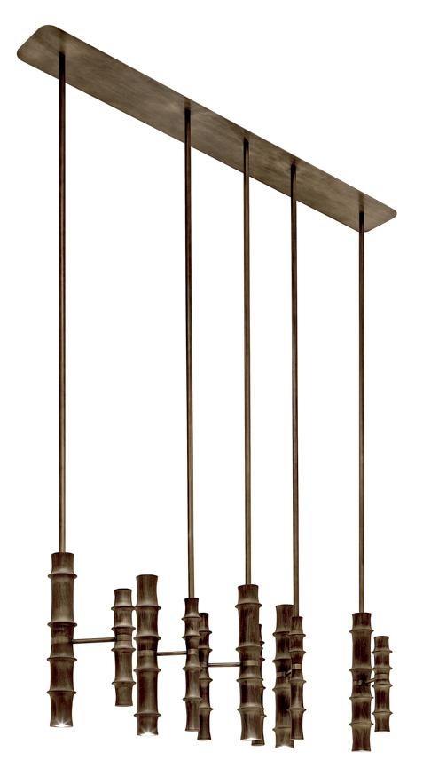 SICISSiam Chandelier吊燈