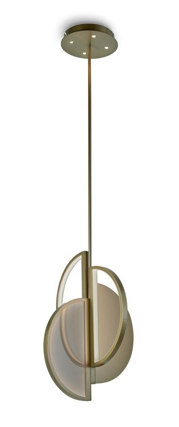 SICISVenus Ceiling Lamp吊燈