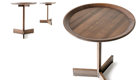 VERDESIGNFOSCARI桌子