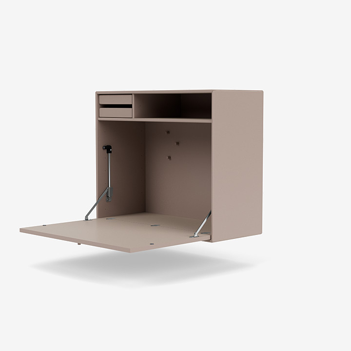 MONTANASTUDIO Secretary多功能辦公桌