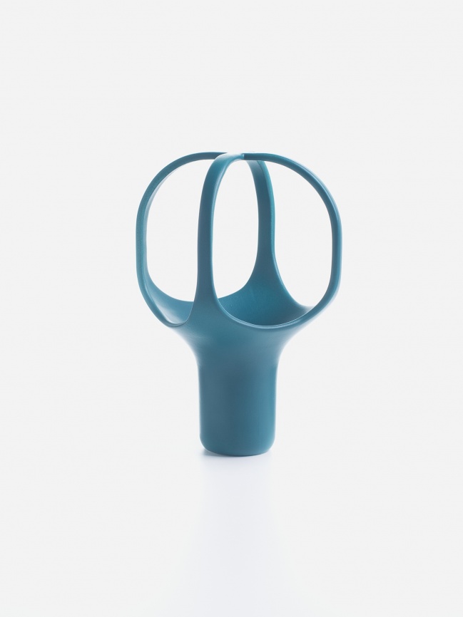 MoustacheHeirloom 1 vase花瓶