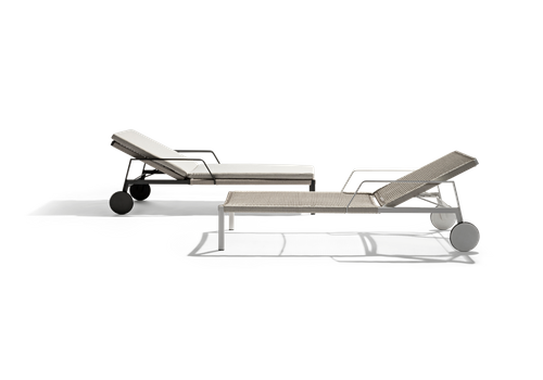 TRIBUNODI lounger躺椅