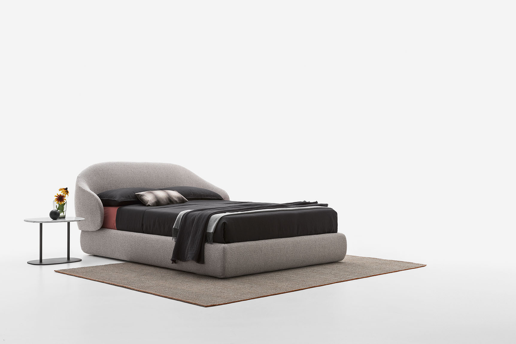 ALF DAFREYume多人床