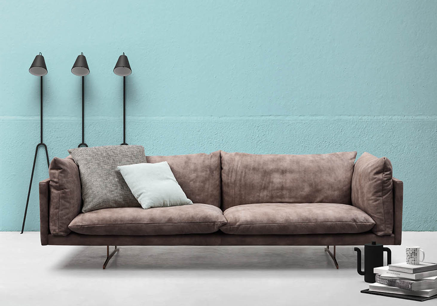 ALF DAFREOslo沙發(fā)