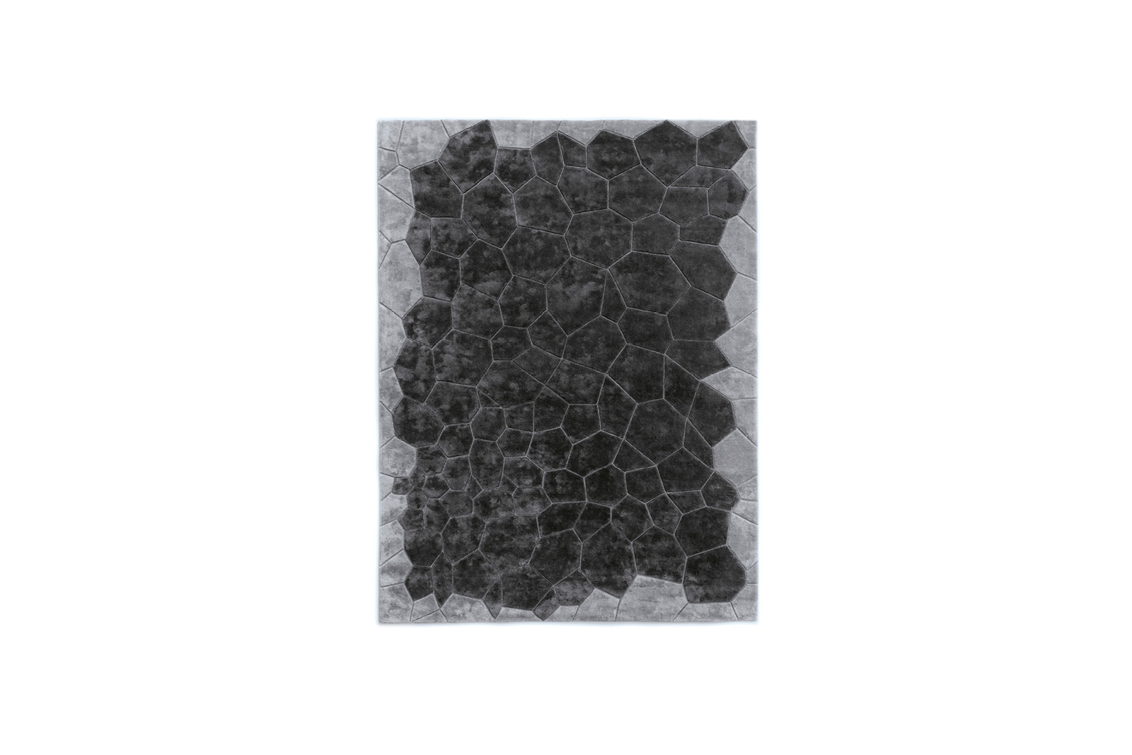 GIORGIO COLLECTIONMirage valerius rectangular carpet地毯