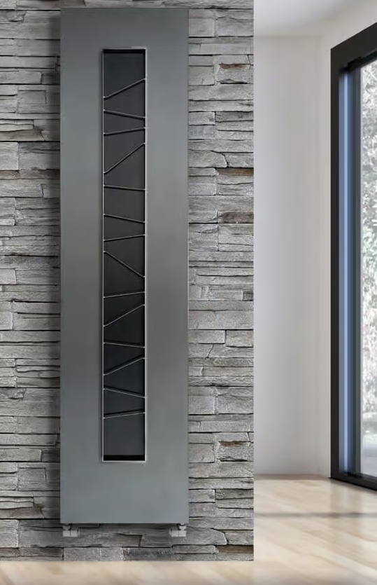 BREMFILU&FERRU散熱器