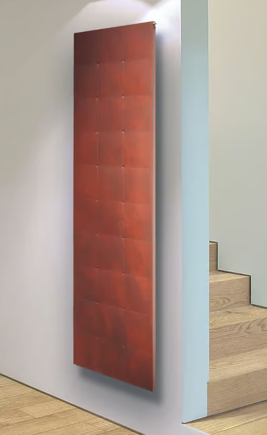 BREMCAPITONNé散熱器