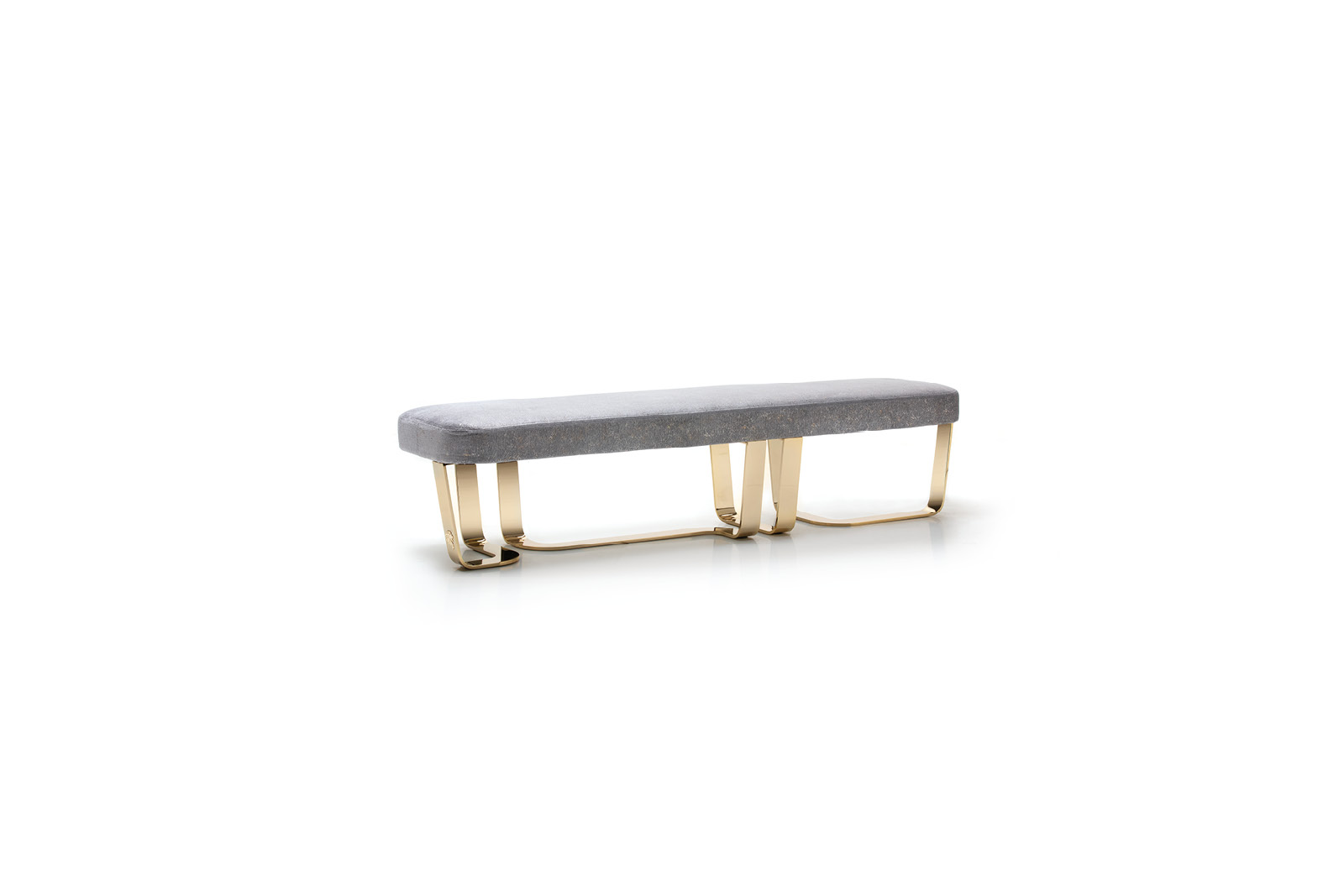 GIORGIO COLLECTIONCharisma bench床尾凳