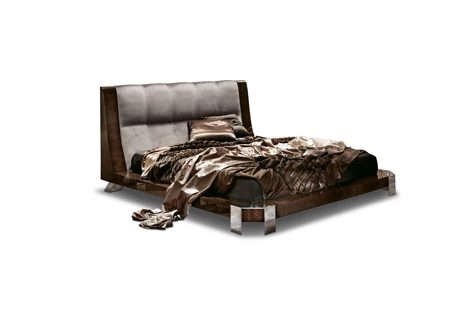 GIORGIO COLLECTIONVogue bed雙人床