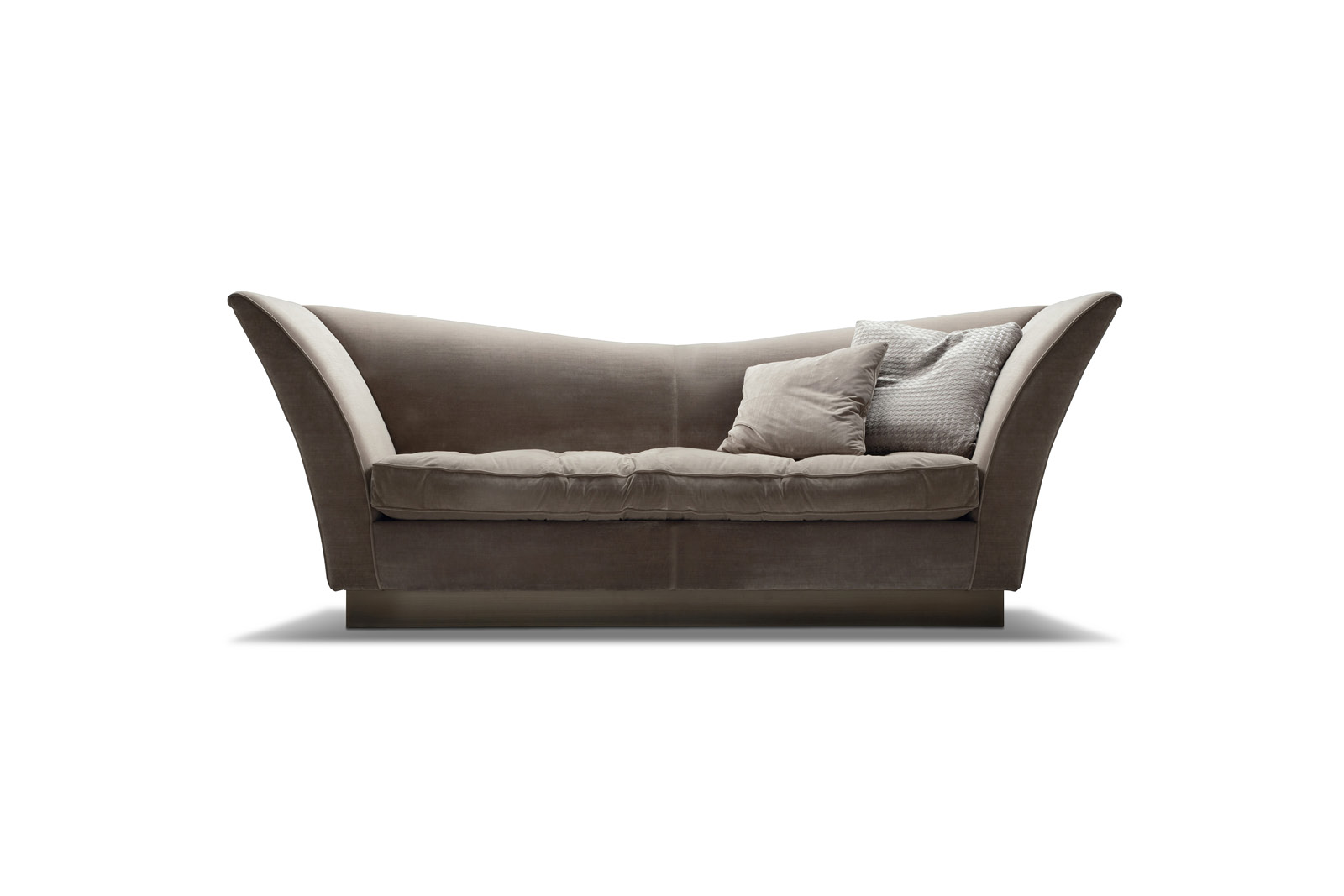 GIORGIO COLLECTIONColiseum sofa2多人沙發(fā)