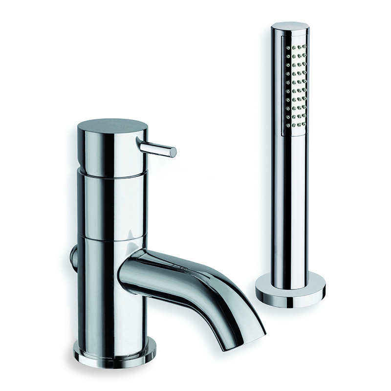 CRISTINA RUBINETTERIECRITV121淋浴混合器