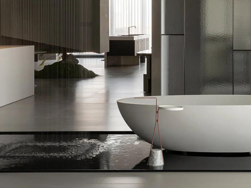 買衛(wèi)浴不但能平行進(jìn)口，還包落地安裝？