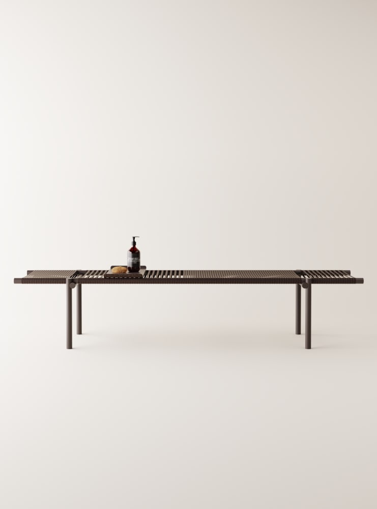 AGAPERendez-vous長凳