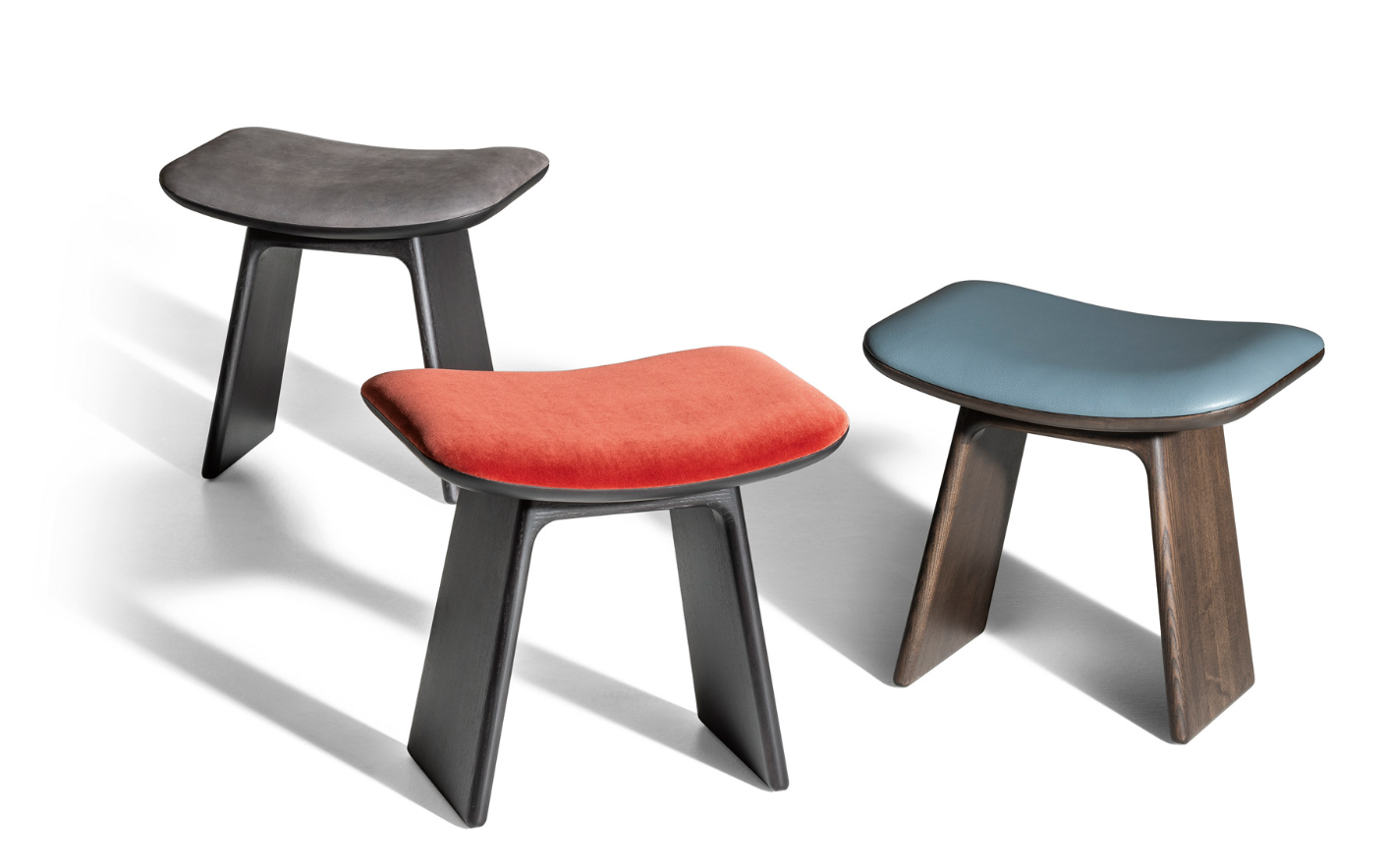 CECCOTTIDUO Panca腳凳