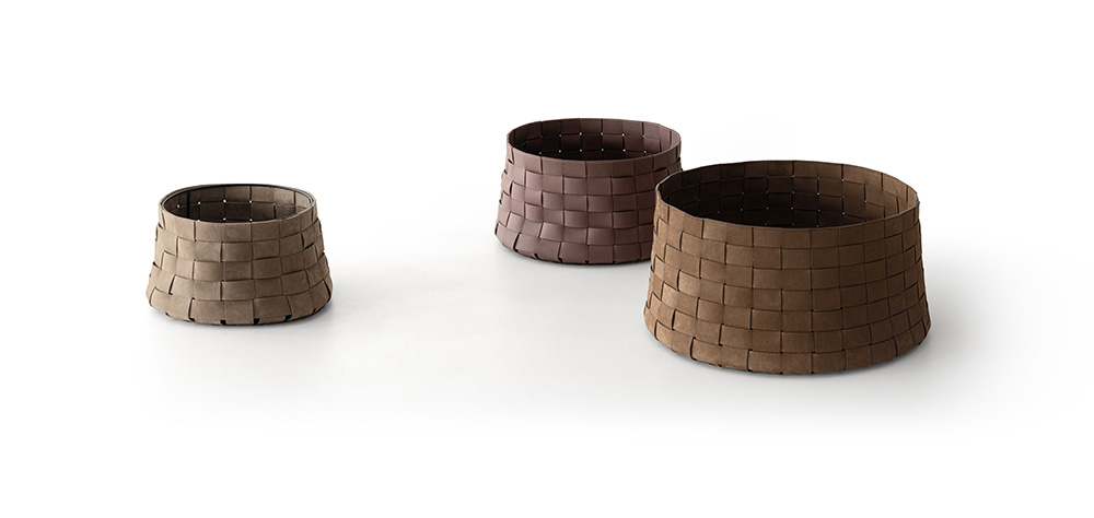 CIERREdama basket籃子