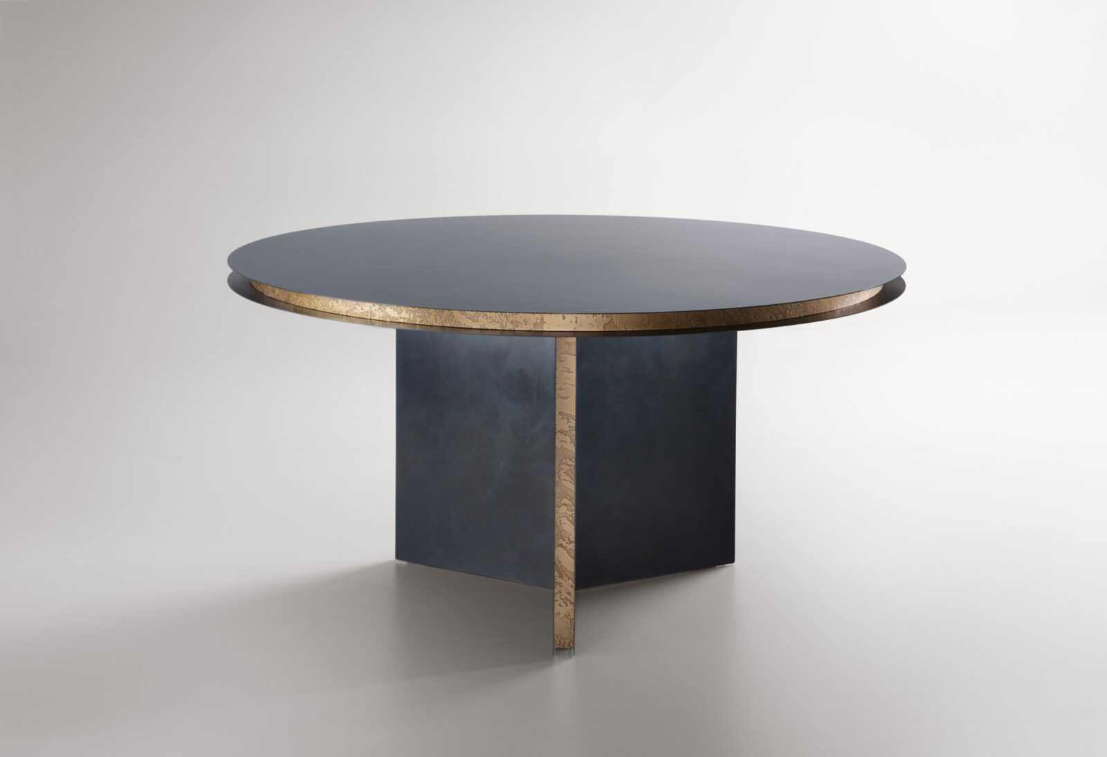 DE CASTELLIFOLIO TABLE ROUND圓餐桌