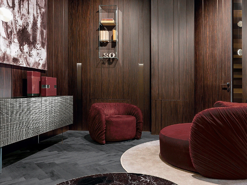 既要顯貴，又要特別？那就選Laurameroni，讓家進(jìn)階高級(jí)感