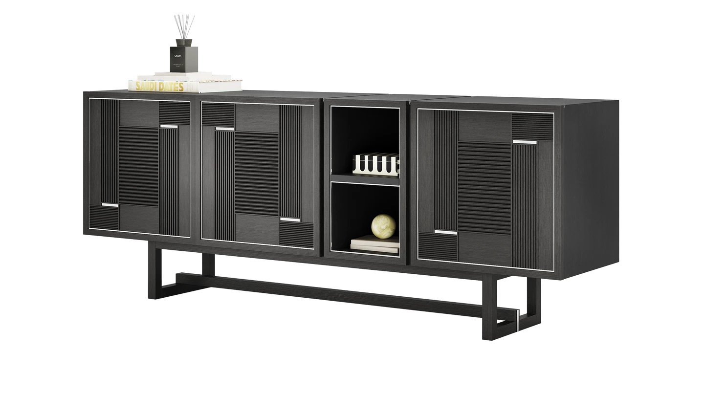 FRATOTUSKET餐邊柜