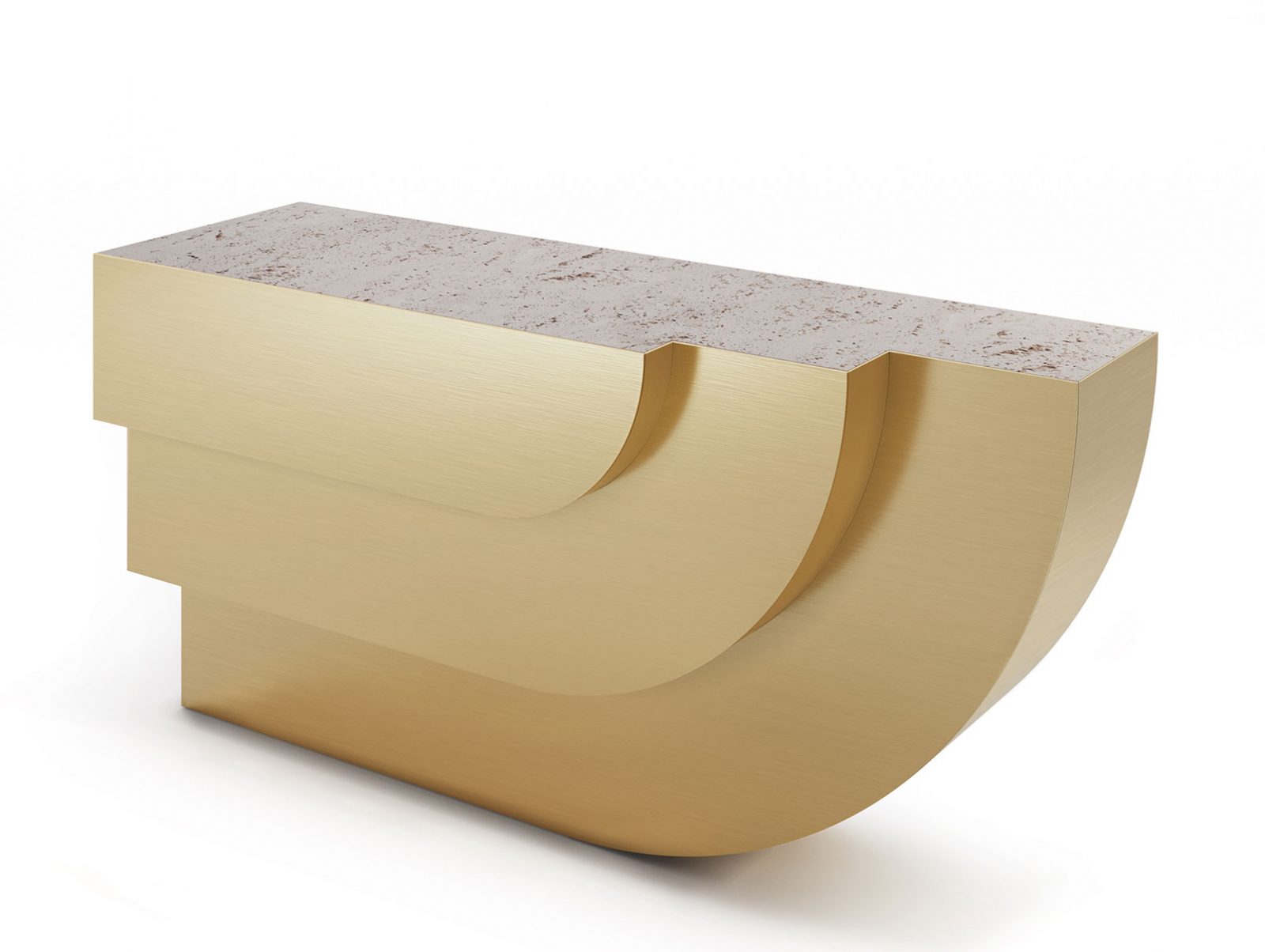 GINGERJAGGERFossil控制臺(tái)