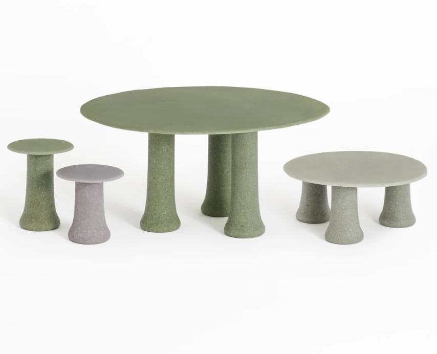 GLASITALIABabar茶幾