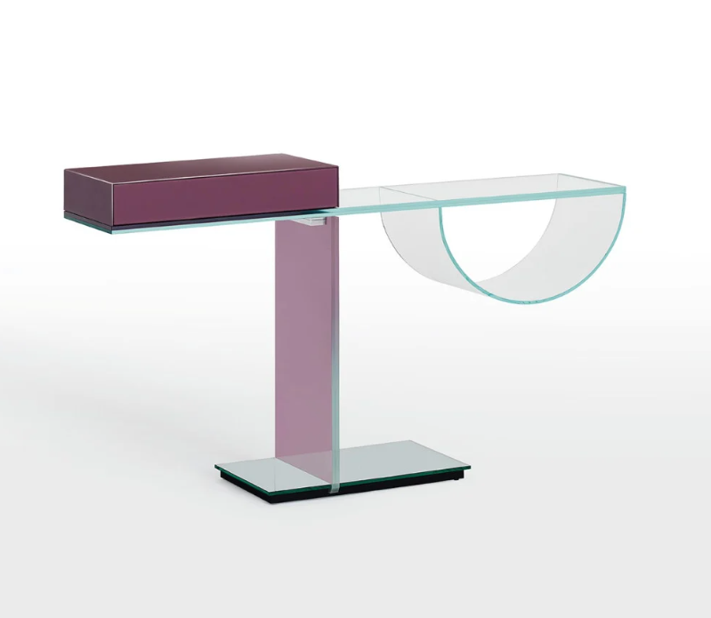 GLASITALIAOllie Consolle控制臺(tái)