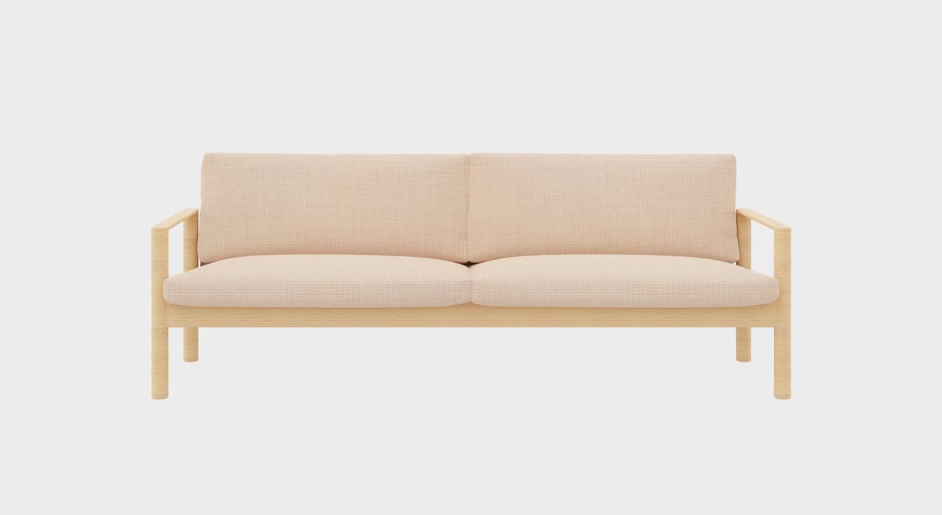 LAPALMA1030多人沙發(fā)