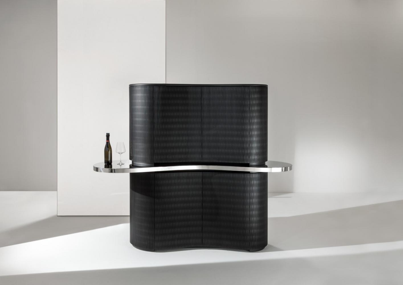 LAURAMERONIInfinity Tall邊柜