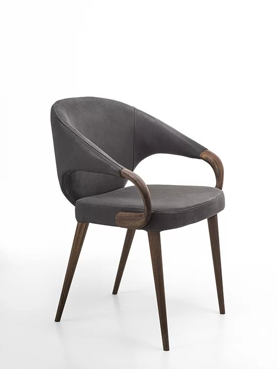 riva1920THEORY餐椅