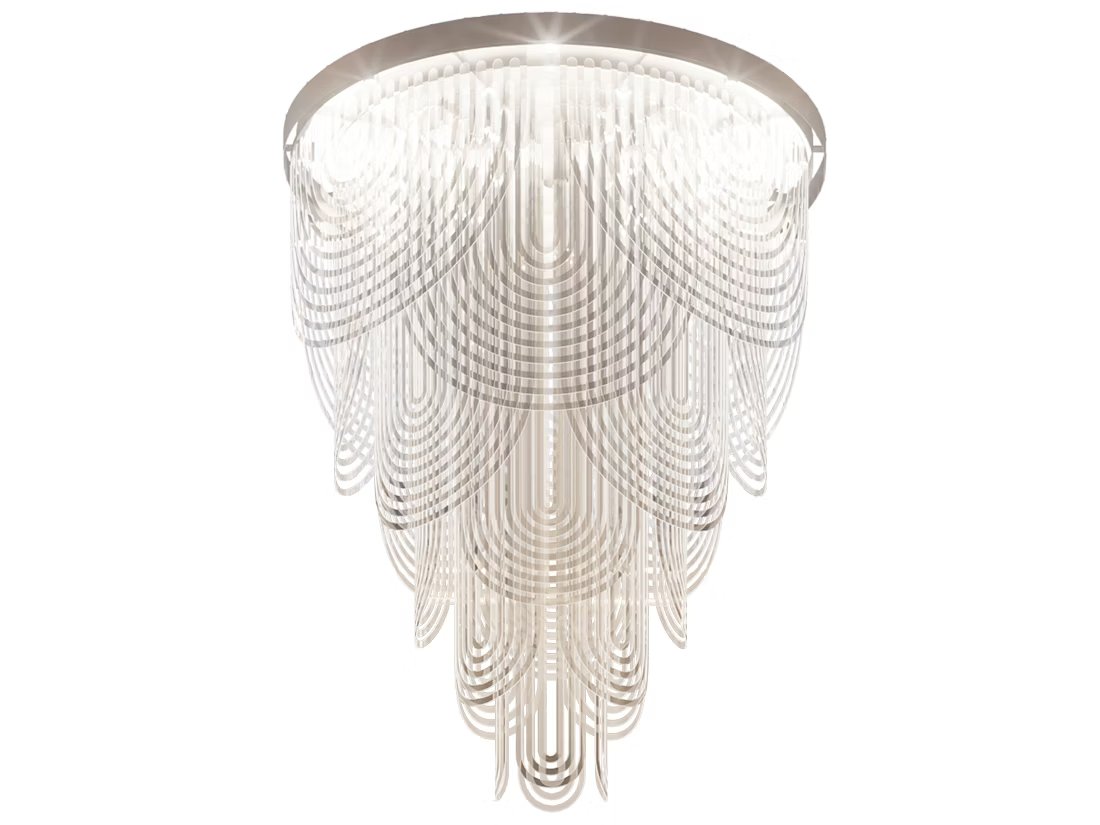 SLAMPLe Grand Ceremony吊燈