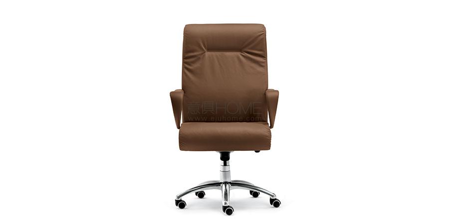 POLTRONA FRAUForum辦公椅