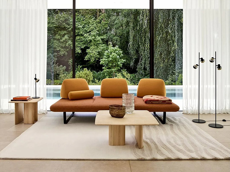 ligne roest2024新品系列，法式浪漫與中古風(fēng)潮的邂逅